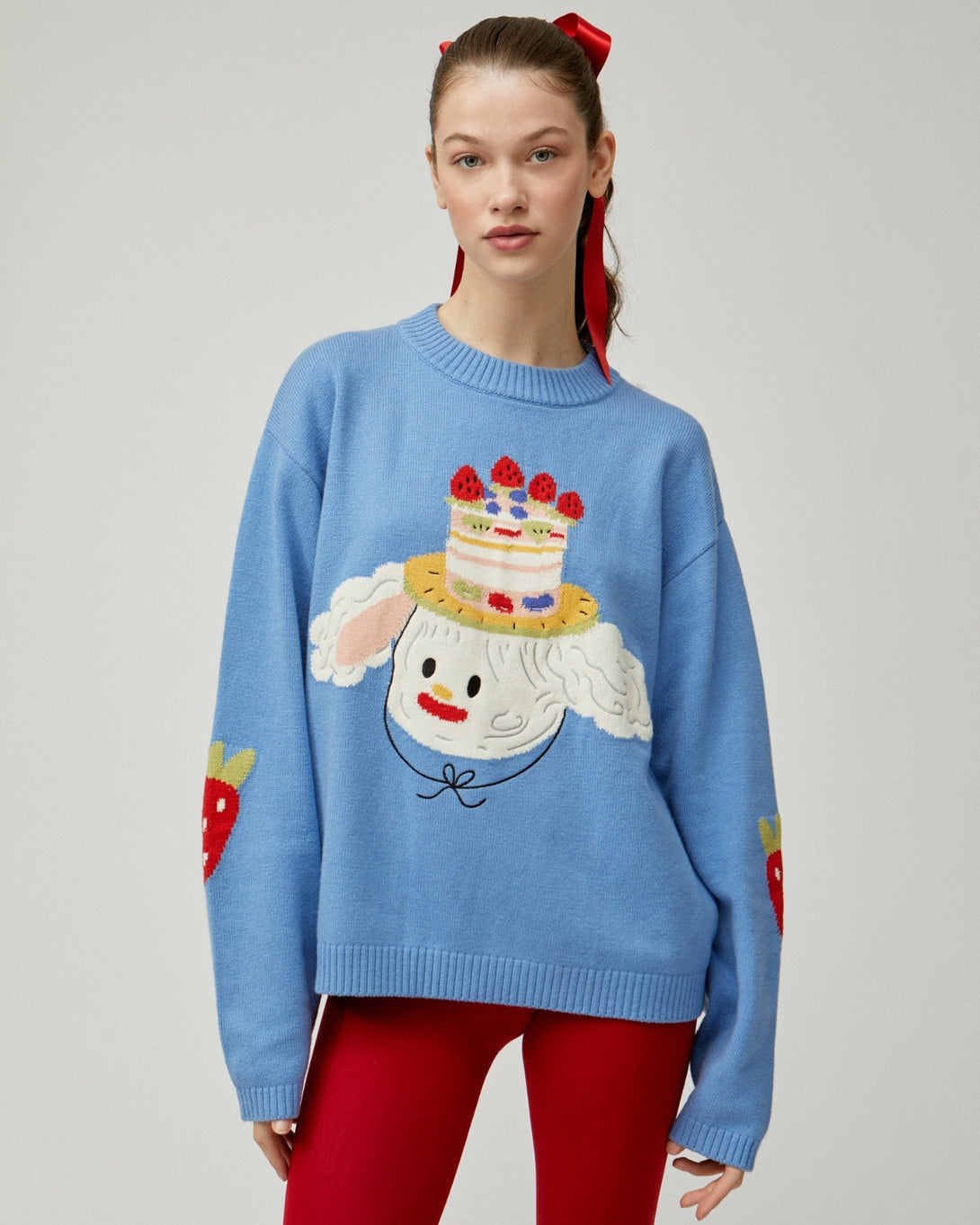 Black Friday Secret Savings: Cake Hopper Sweater