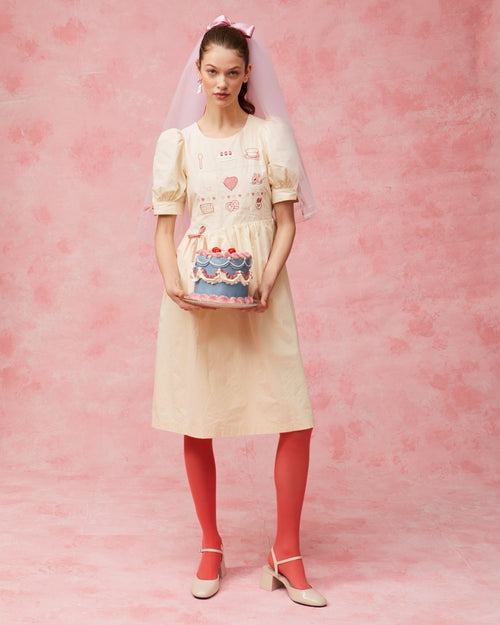 Whimsical Tea Party Dresses for Women | Kina & Tam