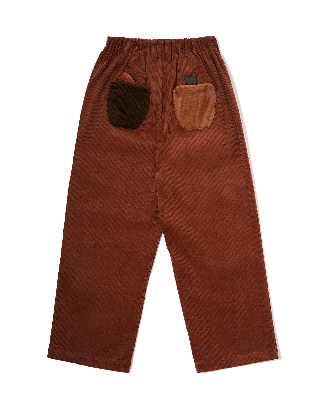 The Apple Cheeks Pants – Kina & Tam