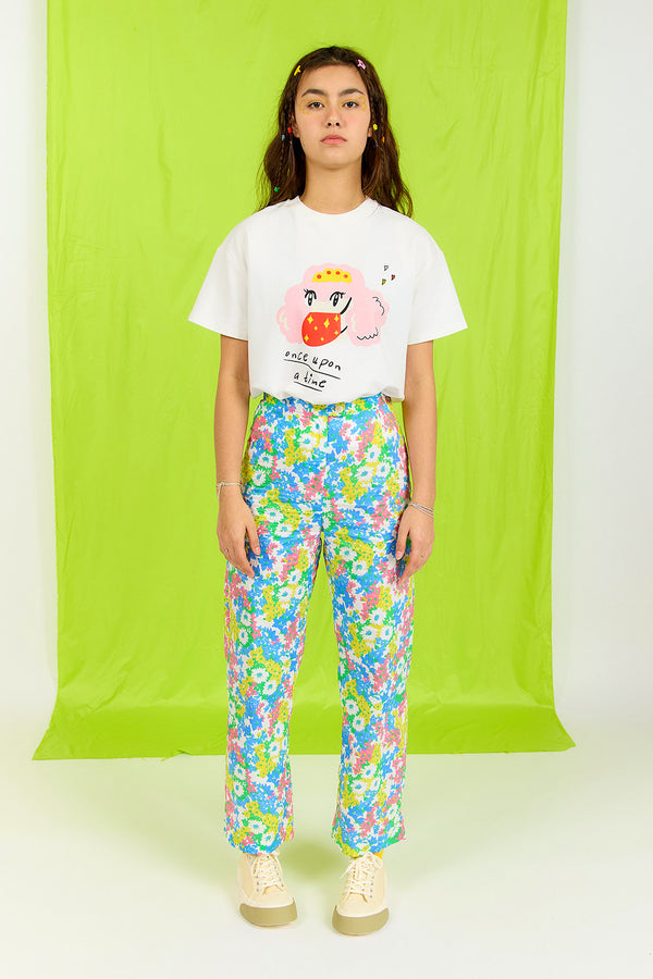 The Park Time Pants