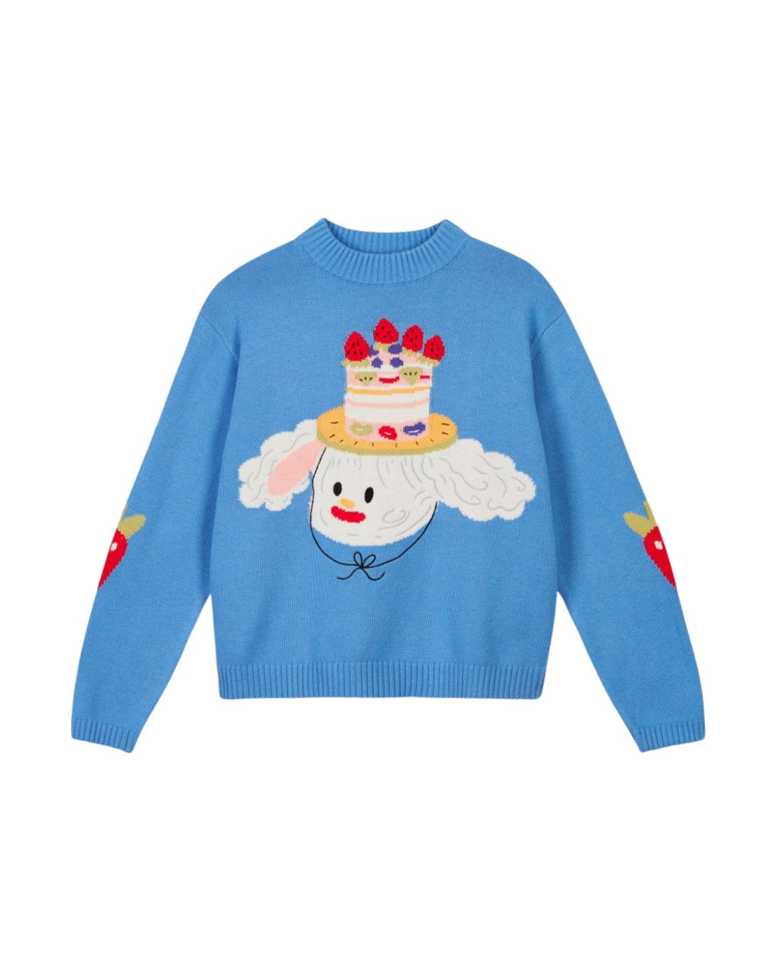 Check Black Friday Secret Savings: The Cake Hopper Sweater