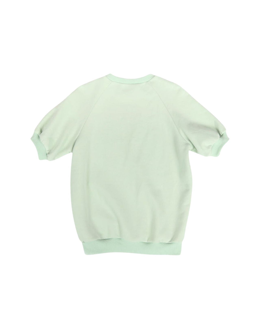The Okay Lounge Top in Organic Cotton