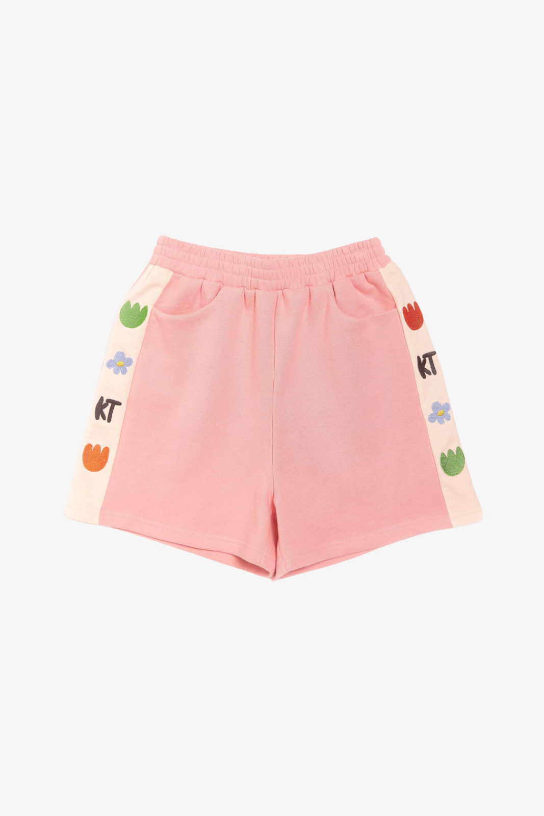 The Scoot Shorts