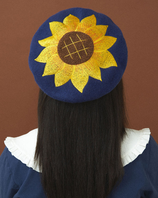 Tier 2 Gift: The Cottagecore Beret Free